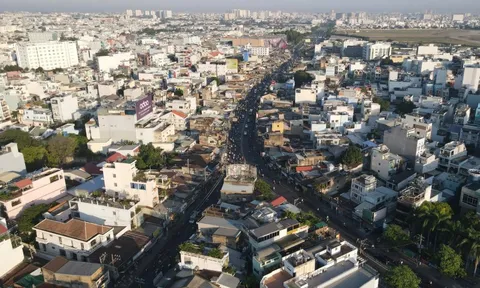 TP HCM xác định 7 nội dung đột phá giai đoạn 2026-2030