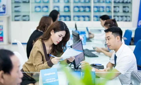 Việt Nam đang sở hữu một chỉ số vượt hàng loạt quốc gia