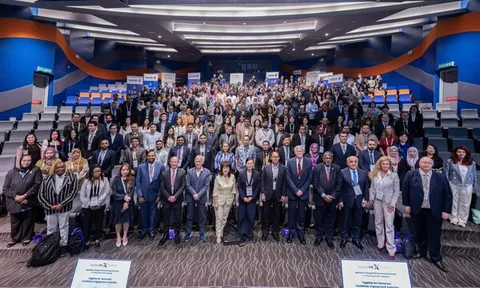 AppliedHE ra mắt bảng xếp hạng châu Á đầu tiên dành cho cả trường đại học công lập và tư thục - với tiếng nói sinh viên là trọng tâm