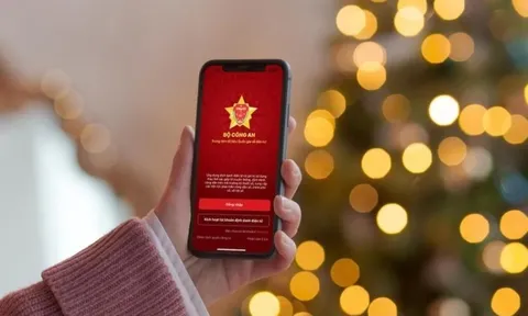 Loạt tiện ích trên VNeID mà gia đình có trẻ dưới 6 tuổi nên biết kẻo mất quyền lợi