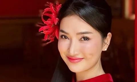 "Nữ hoàng phim xưa" tiết lộ về thời điểm lên xe hoa với bạn trai kém 9 tuổi