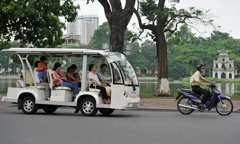 Những loại xe nào không phải nộp phí sử dụng đường bộ từ năm 2026?