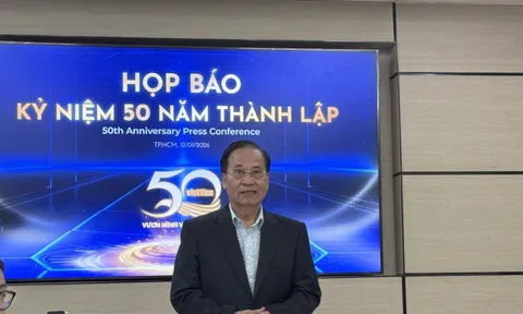 Bước tiến bất ngờ của ngành dệt may Việt Nam