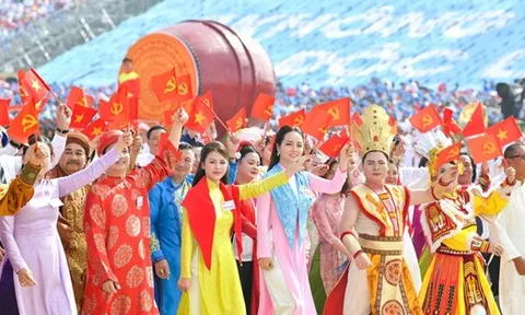 Chính thức: Ngày 24/1 được chọn là Ngày Văn hóa Việt Nam, người lao động được nghỉ có lương