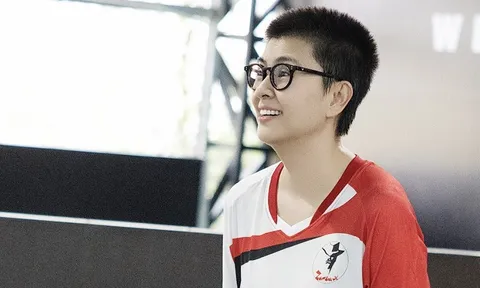 Nữ diễn viên Kim Thư gây bất ngờ với diện mạo hoàn toàn khác lạ ở tuổi U50