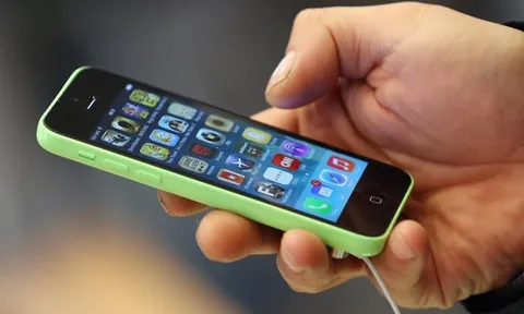 Chuyên gia chỉ ra 6 ứng dụng nên xóa ngay khỏi điện thoại để không bị theo dõi