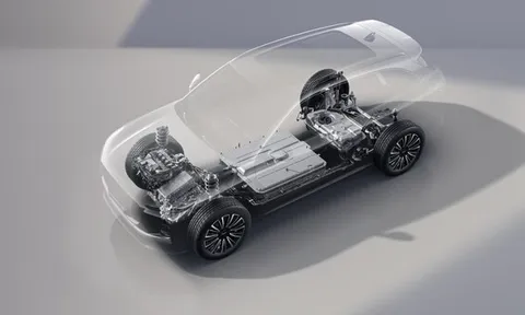 LEPAS định nghĩa "Lái xe thanh lịch" với nền tảng thông minh LEX