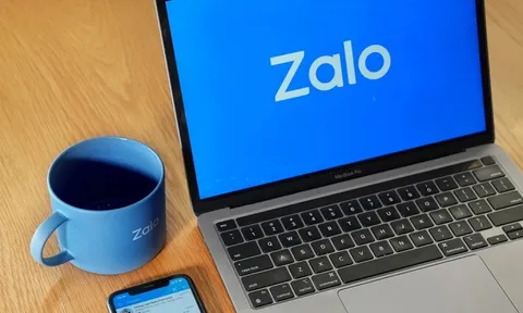 Zalo cán mốc 80 triệu người dùng thường xuyên