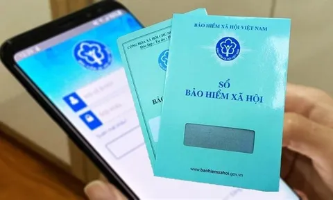 Hàng chục triệu người tham gia bảo hiểm xã hội cần chú ý thông tin sau
