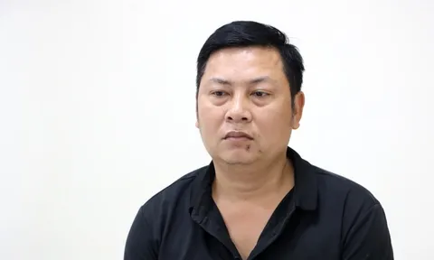 Ông "trùm" buôn lậu ở Tây Ninh - Nguyễn Hoàng Nam đã ra đầu thú