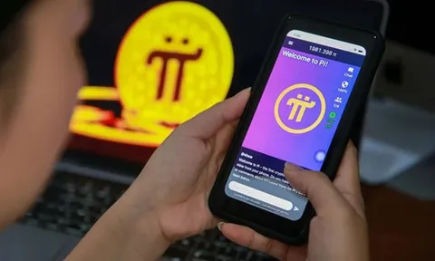 Giới đầu tư tiền ảo Pi giận dữ, kêu gọi xóa app