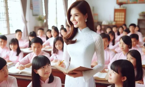 Cần chuẩn thống nhất học bạ số cả nước