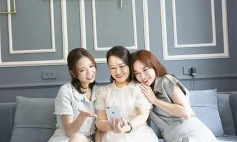 Cha mẹ tiết kiệm chi phí, con cái chủ động chi tiêu nhờ Ví gia đình VNPAY