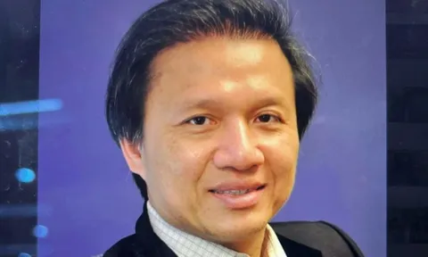 Khởi tố, bắt bị can để tạm giam đối với Nguyễn Đình Thắng