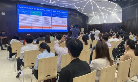 Vì sao nhiều doanh nghiệp Việt chưa áp dụng AI?