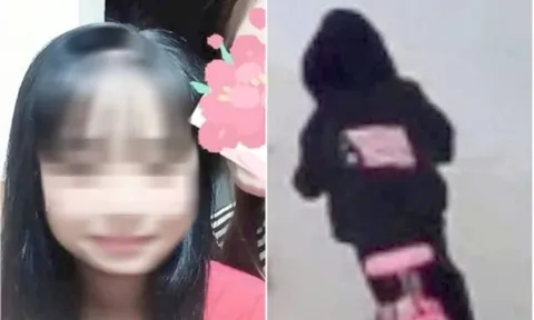 Nữ sinh 12 tuổi mất tích sau khi rời nhà: Phát hiện thi thể nổi trên sông