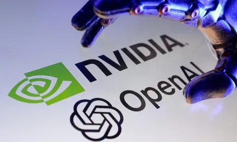 Thương vụ 100 tỷ USD giữa NVIDIA và OpenAI đổ vỡ: Rạn nứt trong đế chế AI