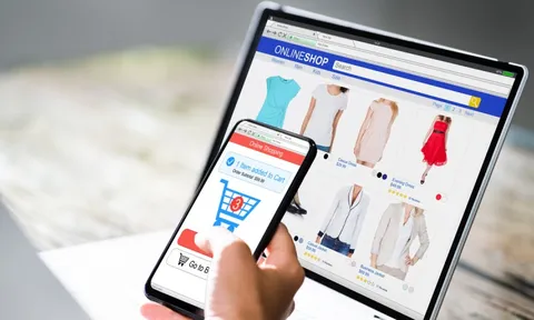 Hóa đơn điện tử, AI và đa kênh là yếu tố sống còn của kinh doanh năm 2026