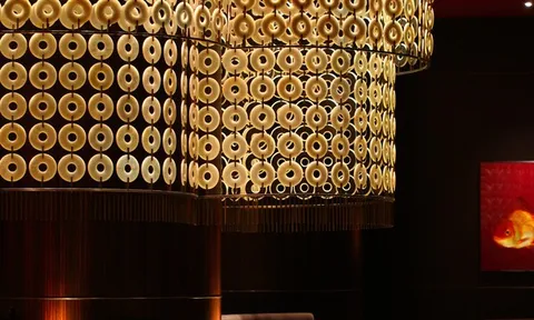 SJM chào đón năm Ngọ với sự thịnh vượng và may mắn