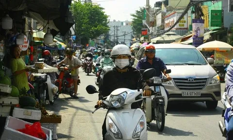 Dự báo thời tiết hôm nay, 3-2: TPHCM và Nam Bộ nắng mạnh, cảnh báo tia UV