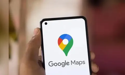 Tin vui cho tất cả người dùng Google Maps tại Việt Nam