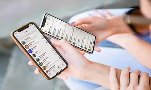 Công an Hà Nội gửi tin nhắn quan trọng tới điện thoại tất cả người dân