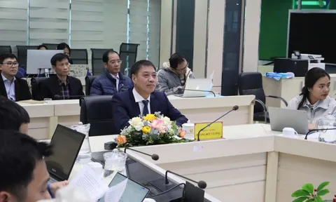 Dự báo số cơn bão có thể ảnh hưởng tới Việt Nam trong năm 2026