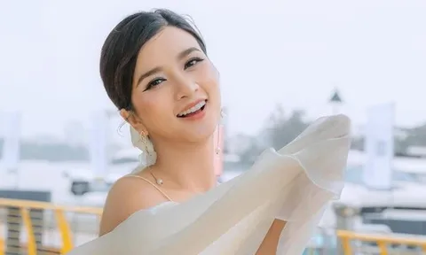 "Mỹ nhân đẹp nhất màn ảnh Việt": Kỳ vọng thử sức với những vai diễn mới