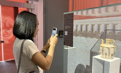 Hoàn thiện thể chế để du lịch thông minh phát huy hiệu quả