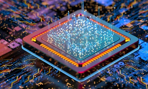 Chuyên gia Mỹ: "Khoảng cách công nghệ giữa doanh nghiệp Trung Quốc và các nhà dẫn đầu TG đang thu hẹp"