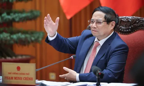 Thủ tướng chỉ đạo tháo gỡ vướng mắc khi triển khai Nghị định 46 về an toàn thực phẩm