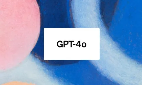 OpenAI chính thức khai tử ChatGPT-4o