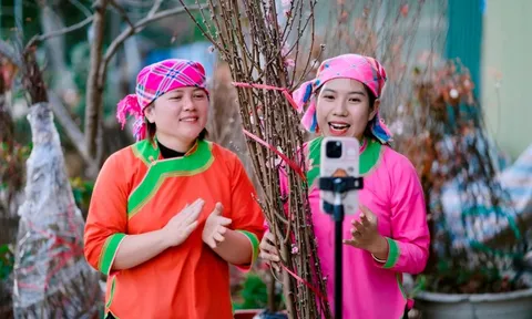 Xuất hiện mô hình "xã thương mại điện tử"