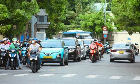 Dự báo thời tiết hôm nay, 6-2: TPHCM và Nam Bộ nắng nóng, tia UV cao