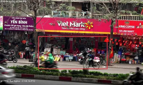 335 cửa hàng, quán ăn, quán cafe... tại Hà Nội bị phạt nguội, nhanh chóng nộp phạt theo quy định