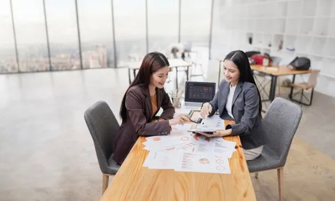 AI sẽ tác động đến việc làm thế nào trong 3 năm tới?