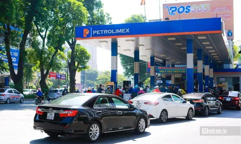 Cuối năm 2025, Petrolimex có hơn 28.500 tỷ đồng tiền mặt và tiền gửi ngân hàng