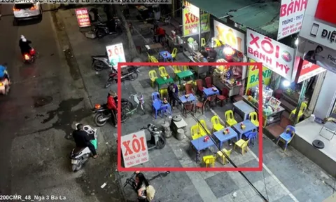 Chuyển từ "đối phó" sang "tự giác"