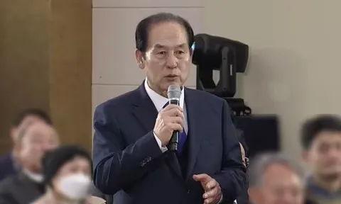 Yêu cầu nghiêm túc nhìn nhận về phát ngôn xúc phạm phụ nữ Việt Nam