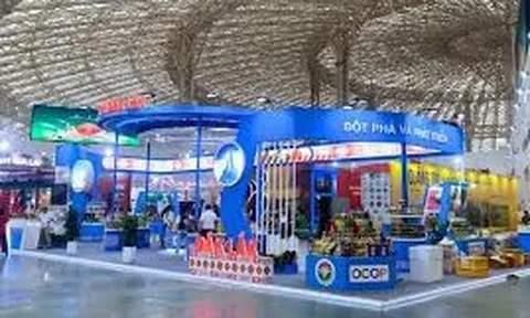 Hội chợ Mùa Xuân lần thứ nhất 2026 sẽ diễn ra trong 12 ngày từ ngày 2 đến 13/2