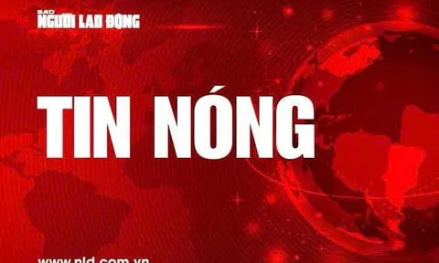 Phát hiện thi thể vợ gần nơi chồng tử vong