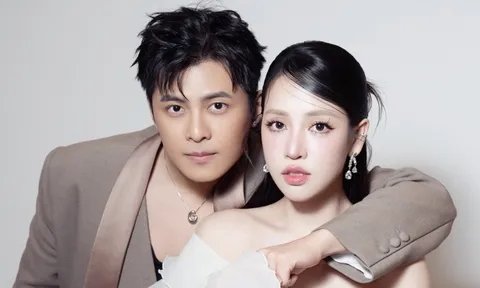 Thực hư chuyện diễn viên Puka mang thai lần hai?