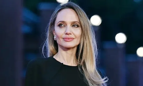 Angelina Jolie: Biểu tượng sắc đẹp và bản lĩnh của Hollywood cùng câu chuyện vết sẹo sau phẫu thuật