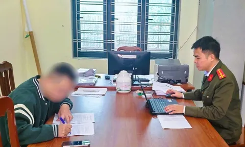 Xử phạt người lên Facebook xúc phạm CSGT hy sinh khi làm nhiệm vụ