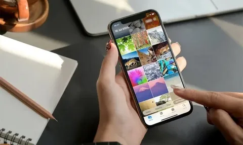 Những kiểu ảnh, kiểu tin nhắn SMS, Zalo, Messenger phải xóa ngay trên điện thoại
