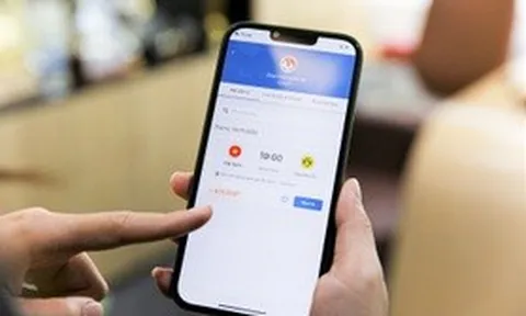 Tiết kiệm cả triệu đồng khi đặt vé trận Việt Nam và Dortmund trên VNPAY