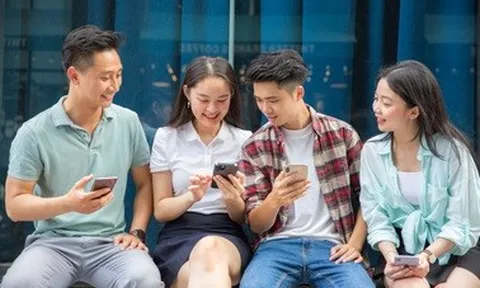 Đầu xuân, ví VNPAY lì xì ngay voucher 2 triệu đồng cho khách mới