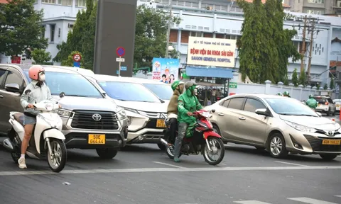 Dự báo thời tiết hôm nay, 13-2: TPHCM và Nam Bộ hanh khô