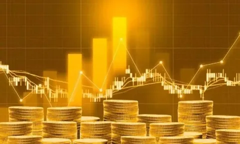 Người phụ nữ bị lừa 82 tỉ đồng khi mua vàng trực tuyến