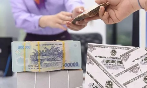 Thanh tra Chính phủ phát hiện một số vi phạm trong phát hành trái phiếu doanh nghiệp riêng lẻ